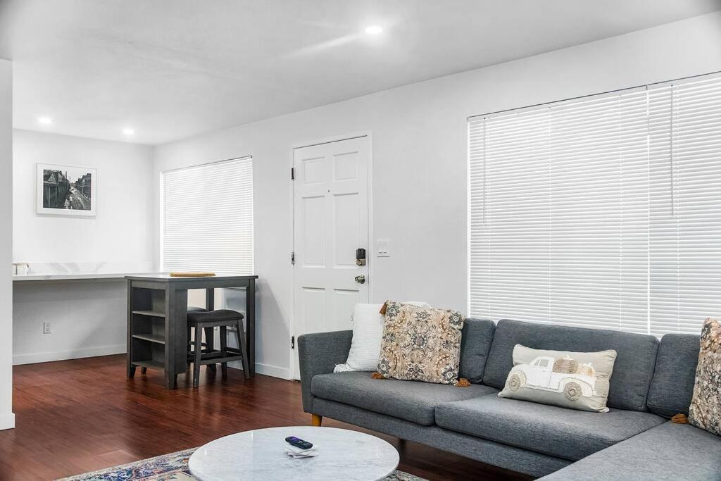 Ferienwohnung Seattle Cloud 2Br Prime Location Exterior foto